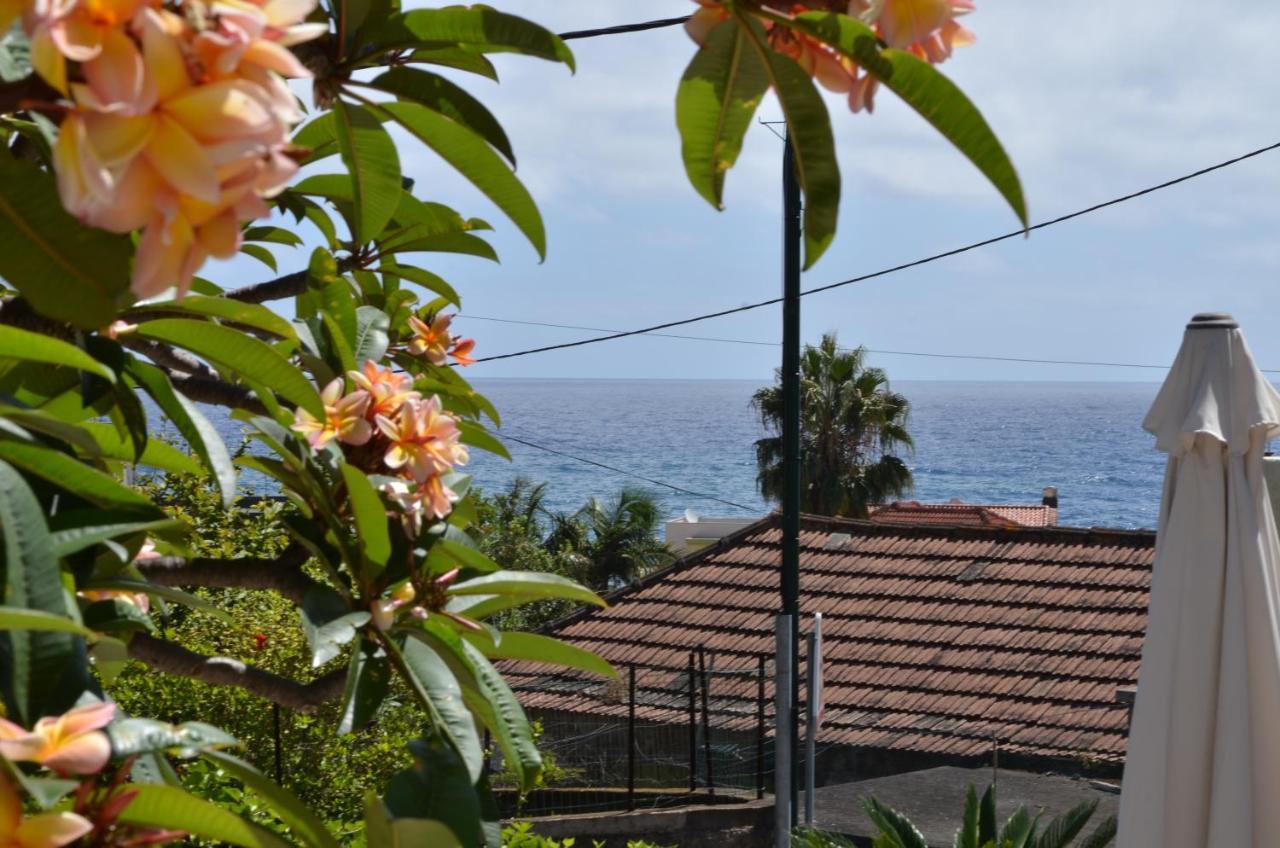 O Clube Villa Porto Da Cruz Exterior foto