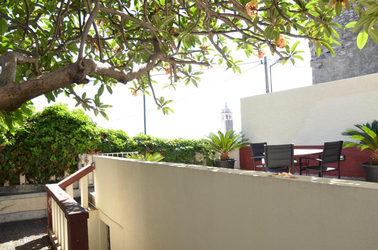 O Clube Villa Porto Da Cruz Exterior foto
