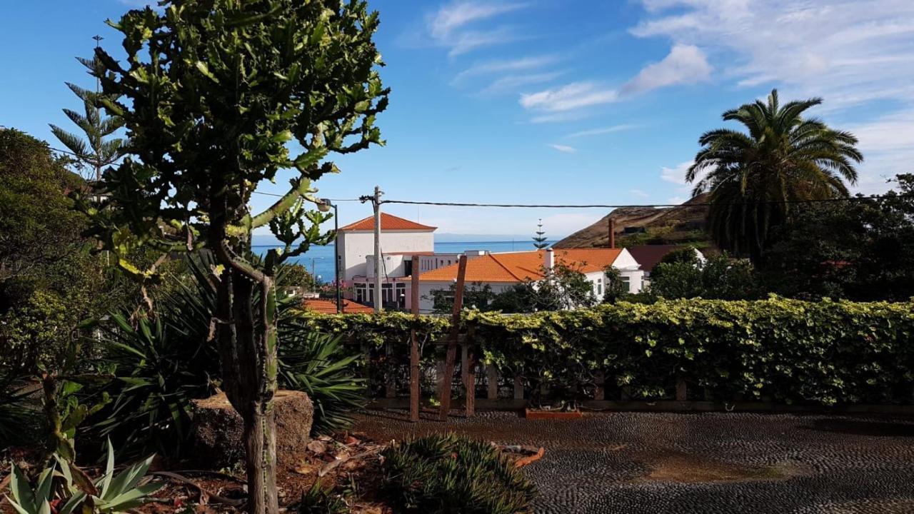 O Clube Villa Porto Da Cruz Exterior foto